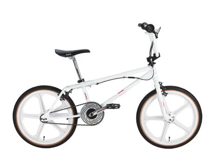 SKYWAY 20" Street Beat Bike