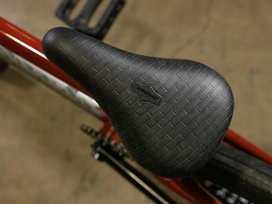 SUNDAY 20" Silvawave (Brett Silva) Bike