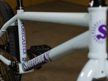 SUNDAY 20" Forecaster (Broc Raiford) Bike