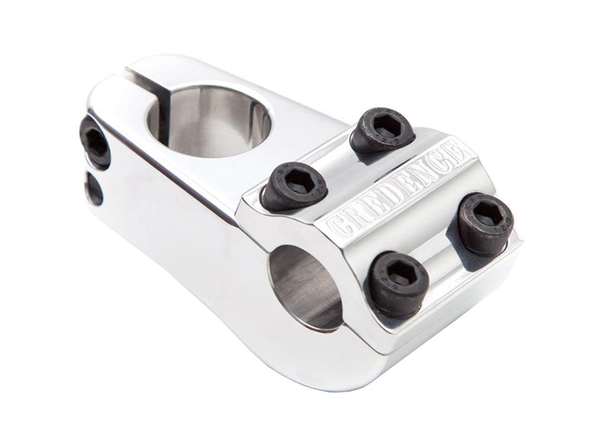 S&M Turtleneck Top Load Stem