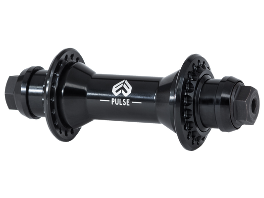 ECLAT Pulse Front Hub