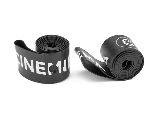 CINEMA XL Logo Rim Tapes