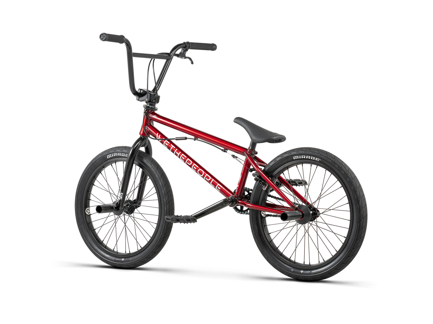 WETHEPEOPLE 20" Versus Bike