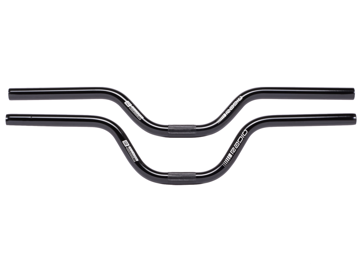 RADIO RACELINE Xenon Mini Handlebar