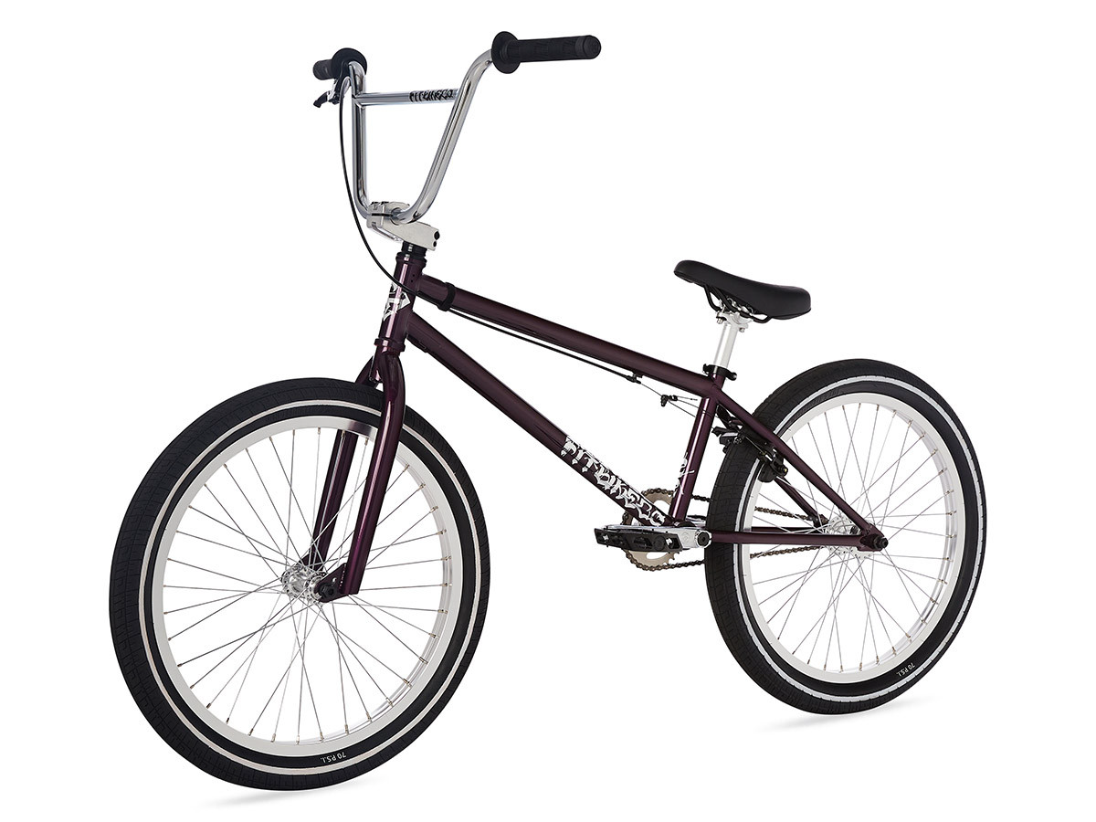 FITBIKECO 22" Series 22 Bike