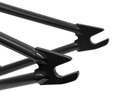 S&M C.C.R. (Clint Reynolds) 14mm Dropout Frame