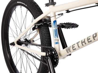 WETHEPEOPLE 24" Audio Bike