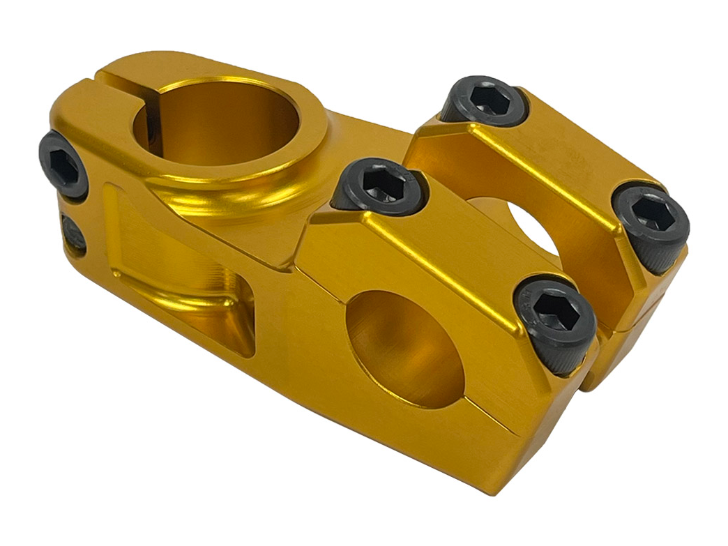 S&M Race XLT Top Load Stem