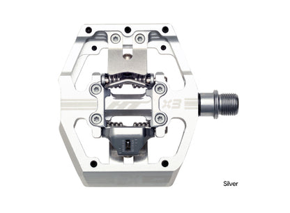 HT Components - X3 Race Pedals