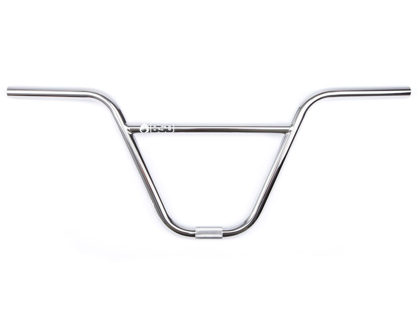 BSD ROASTIN (Tam Roulston) Handlebar