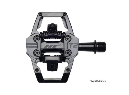 HT Components - T2 Race Pedals