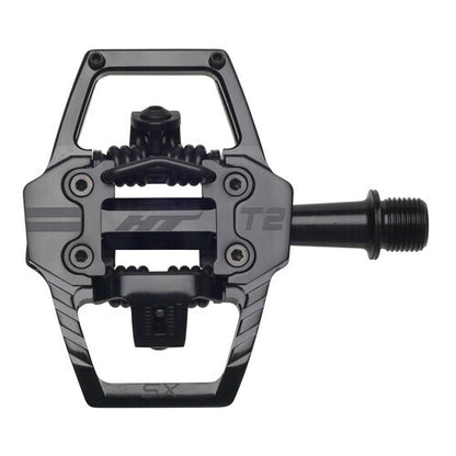 HT Components - T2/SX Race Pedals