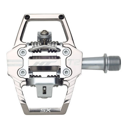 HT Components - T2/SX Race Pedals