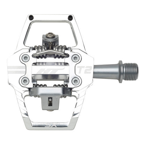 HT Components - T2/SX Race Pedals