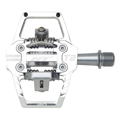 HT Components - T2/SX Race Pedals