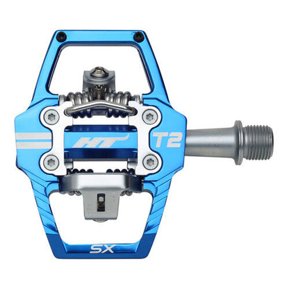 HT Components - T2/SX Race Pedals
