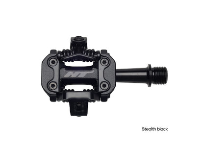 HT Components - M2 Race Pedals