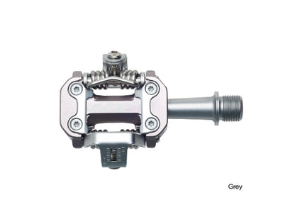HT Components - M2 Race Pedals