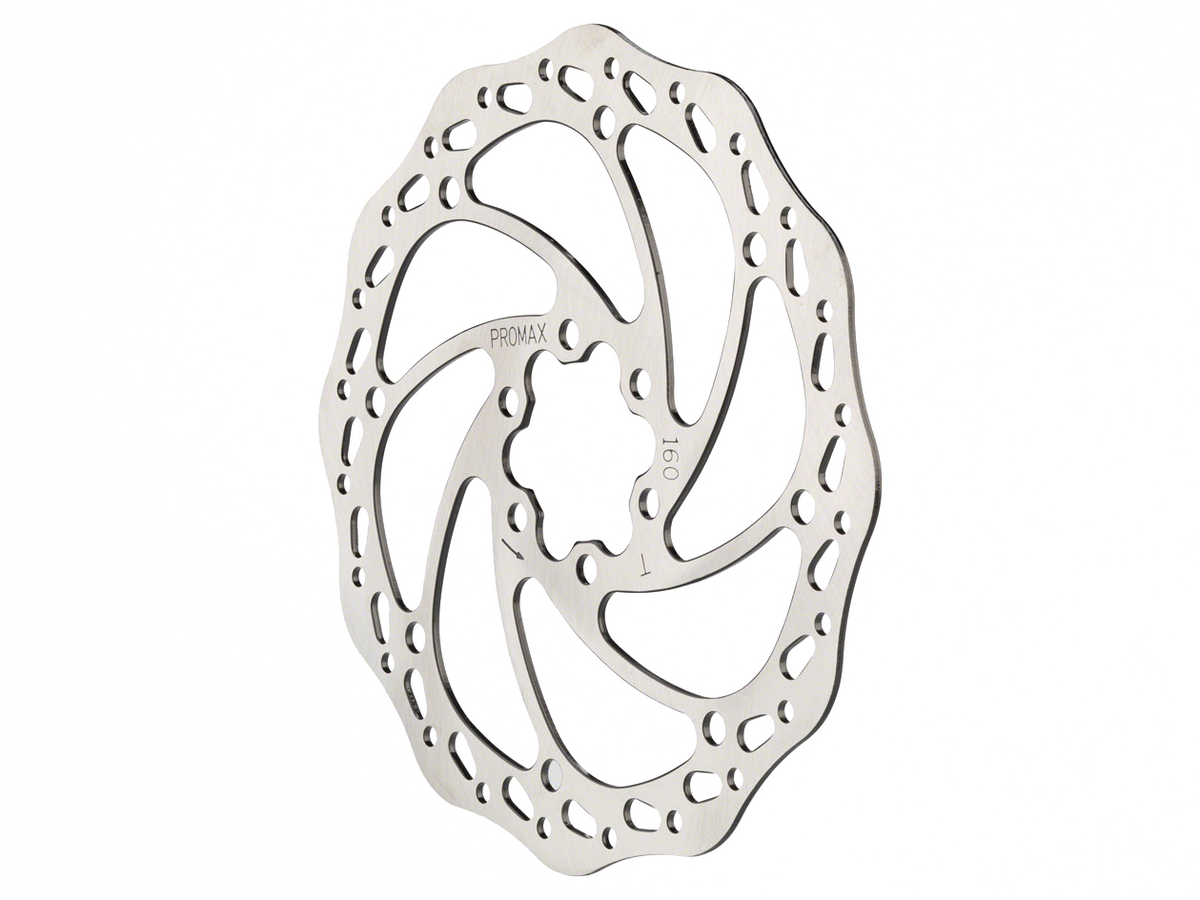 PROMAX S1 Sport Disc Brake Rotor
