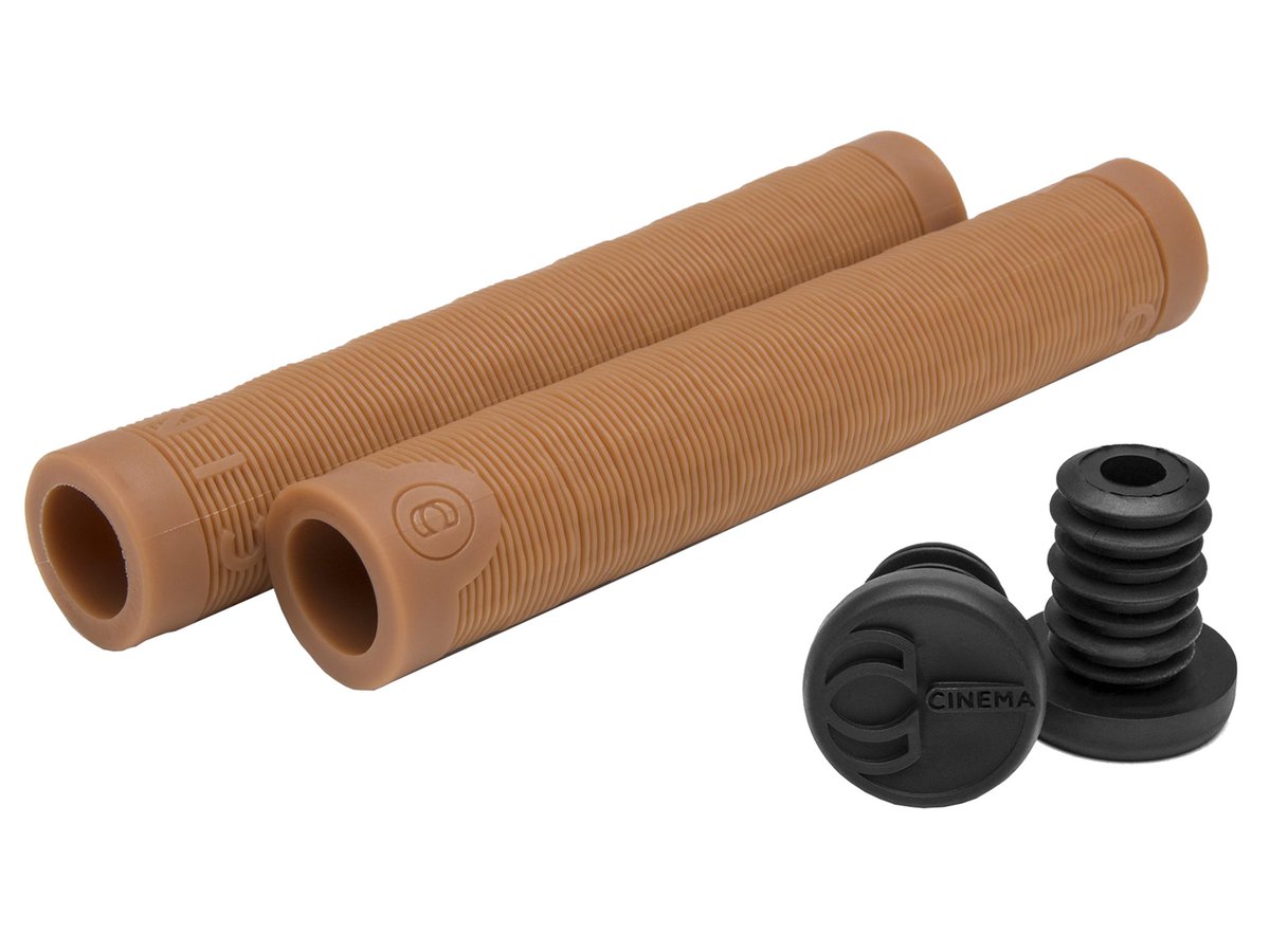 CINEMA Focus Grips