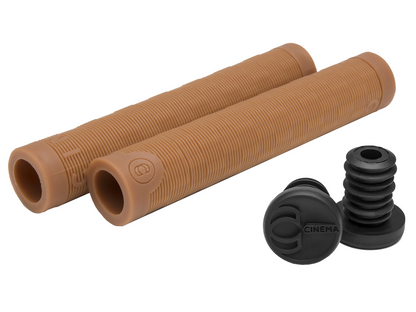 CINEMA Focus Grips