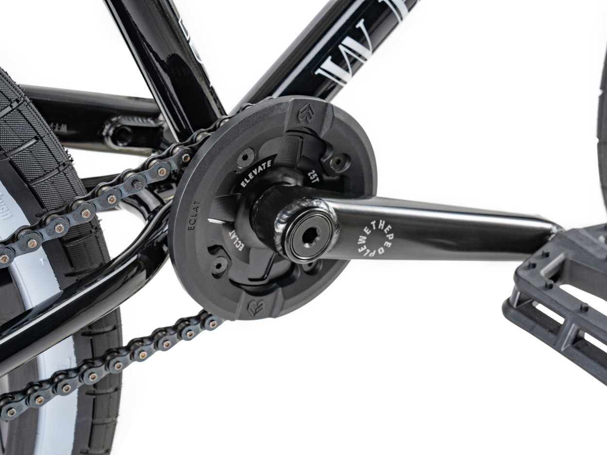 WETHEPEOPLE 20" Battleship Bike