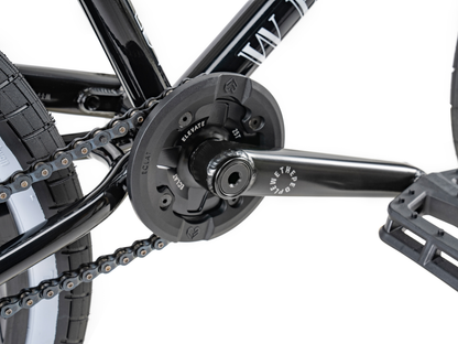 WETHEPEOPLE 20" Battleship Bike