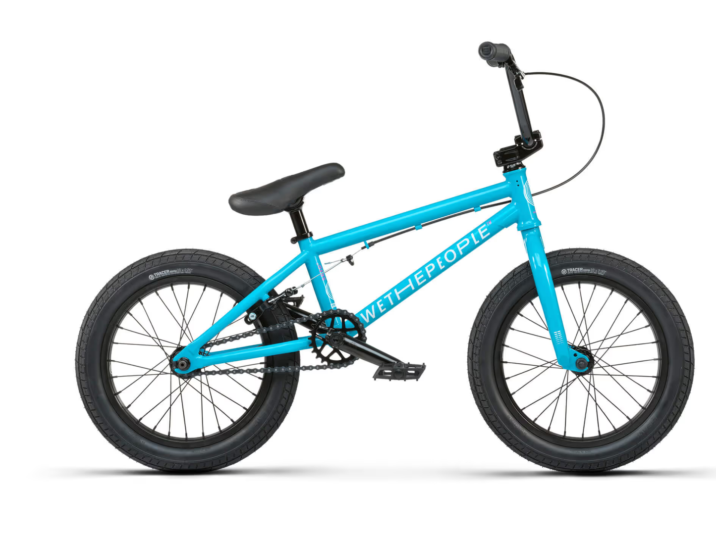 WETHEPEOPLE 16" Seed Bike