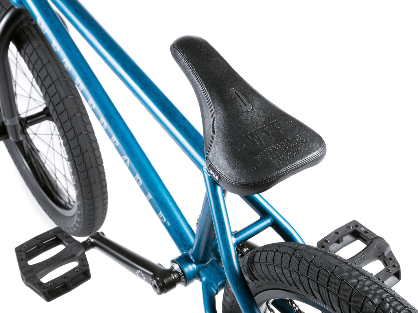 WETHEPEOPLE 20" Revolver Bike