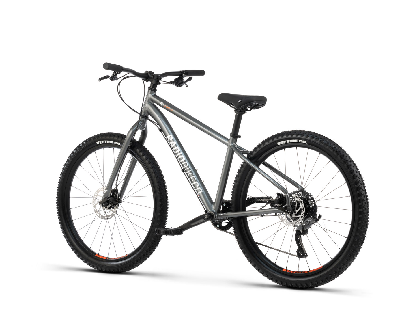 RADIO 26" Zuma Bike