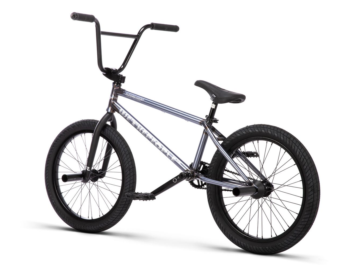 WETHEPEOPLE 20" Revolver Bike