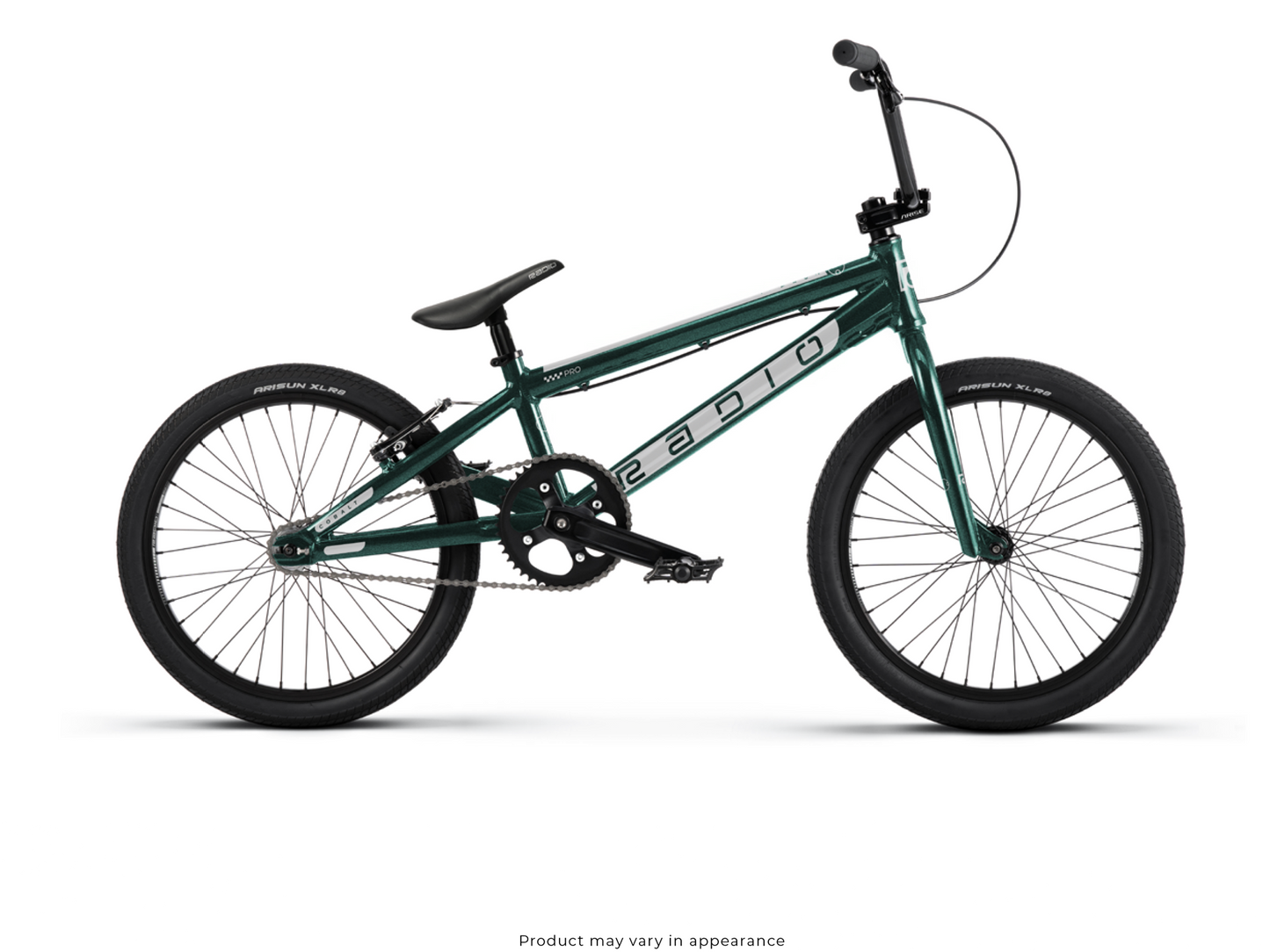 RADIO Cobalt 20" Race Bikes