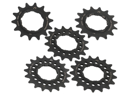 ARISE Echo Chromo Cassette Rear Sprocket