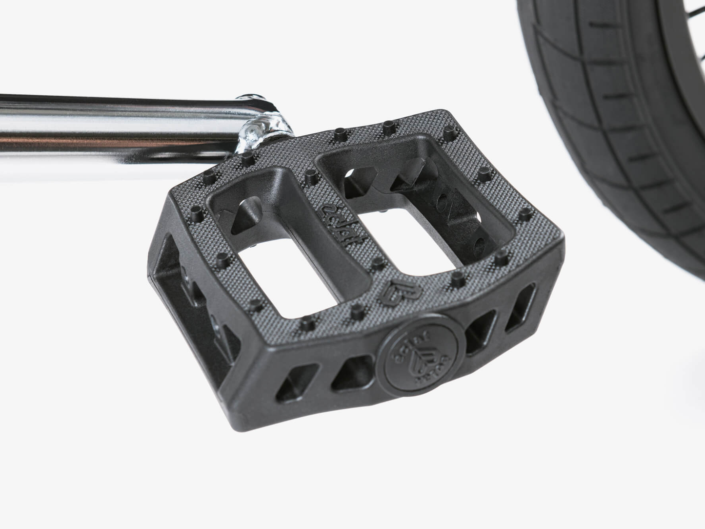 WETHEPEOPLE 20" CRS Bike