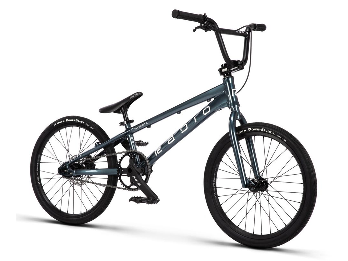 RADIO Xenon Disc 20" Race Bike
