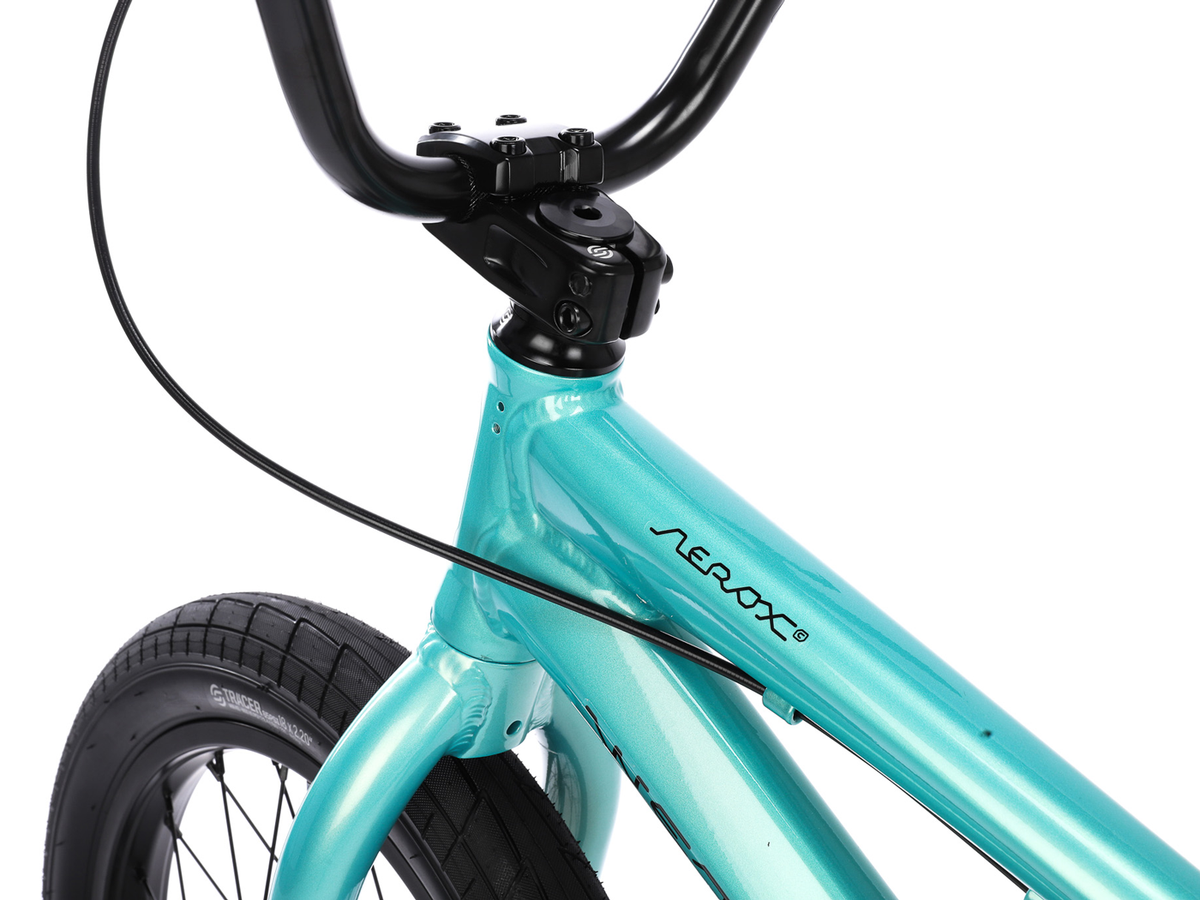 WETHEPEOPLE 18" Aerox Bike
