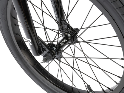 RADIO 18" Dice Bike