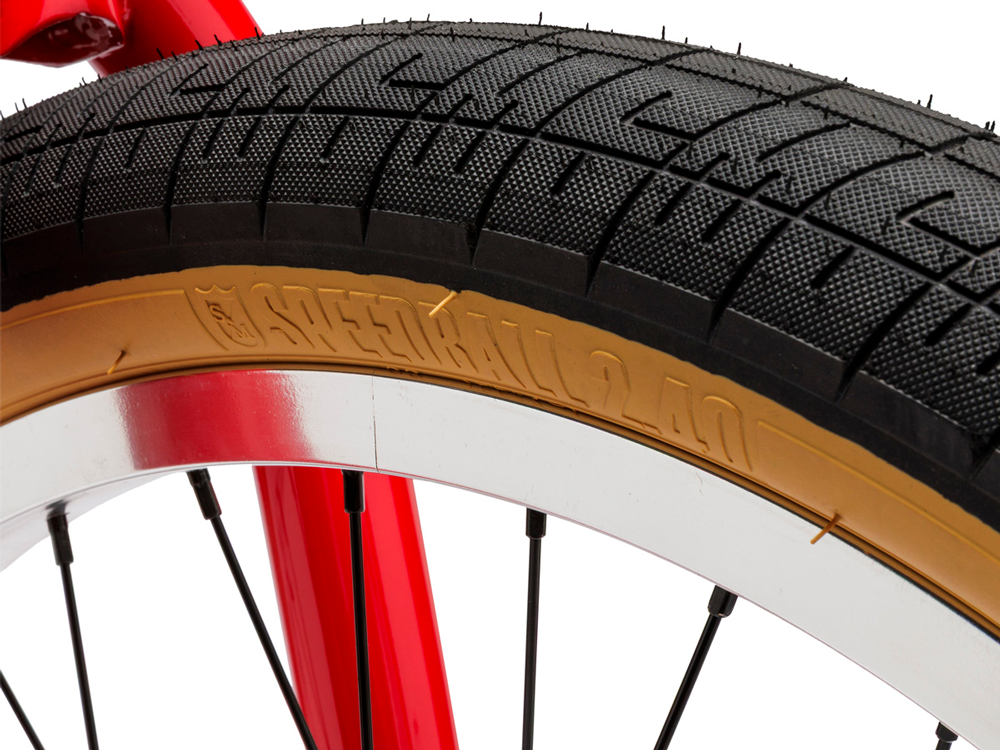 FITBIKECO 22" Series 22 Bike