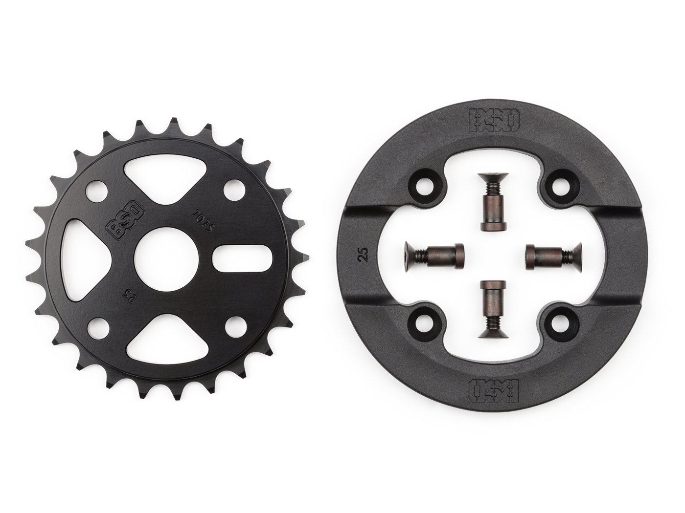 BSD Barrier Guard Front Sprocket