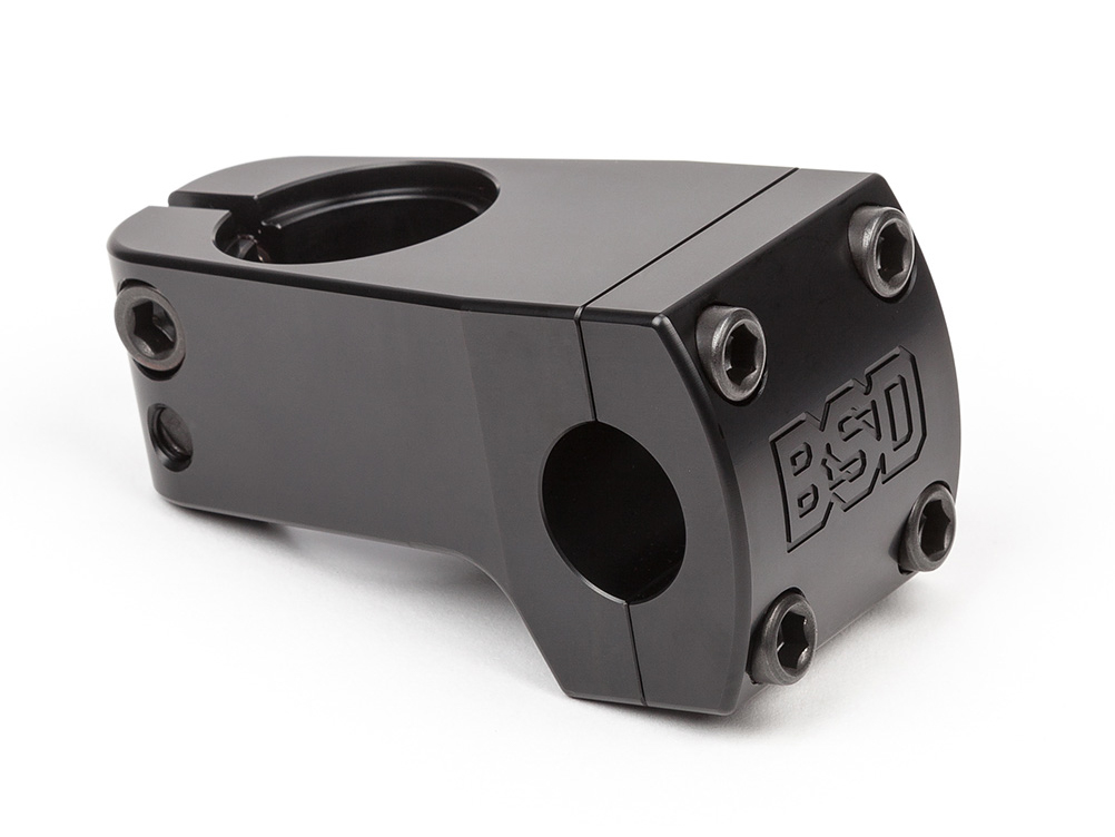 BSD Dropped Front Load Stem