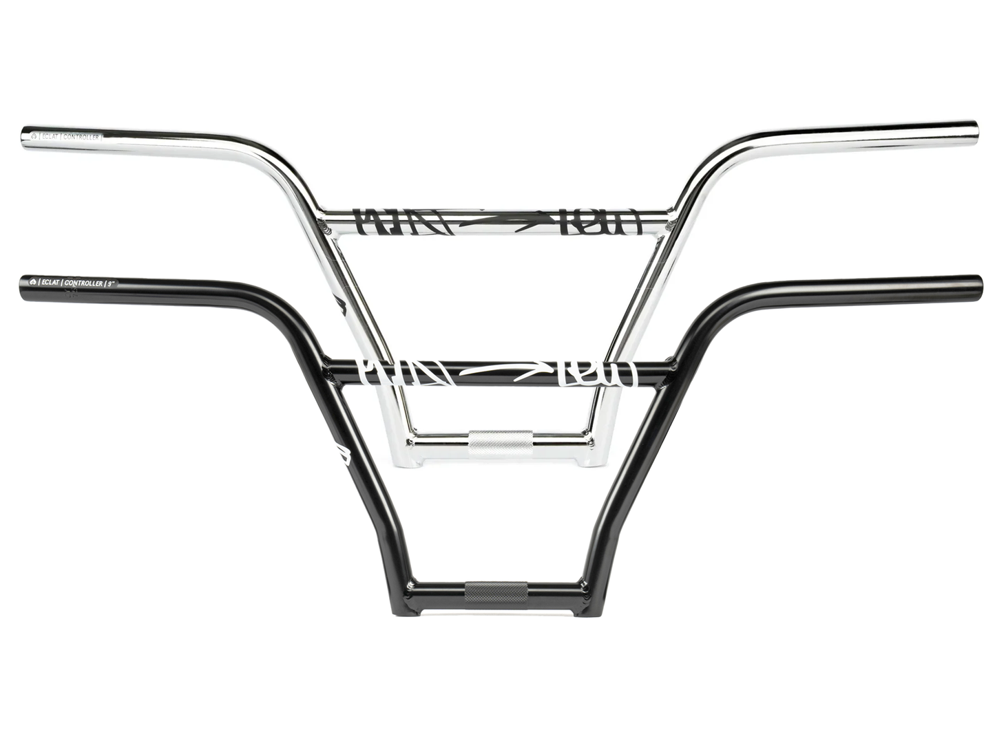 ECLAT Controller V2 (Mills) 4 Piece Handlebar