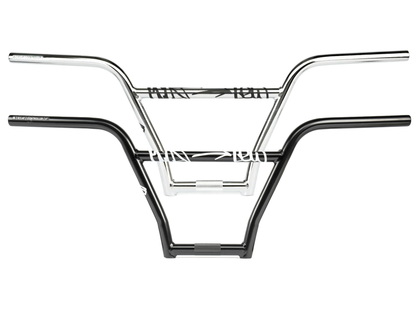 ECLAT Controller V2 (Mills) 4 Piece Handlebar