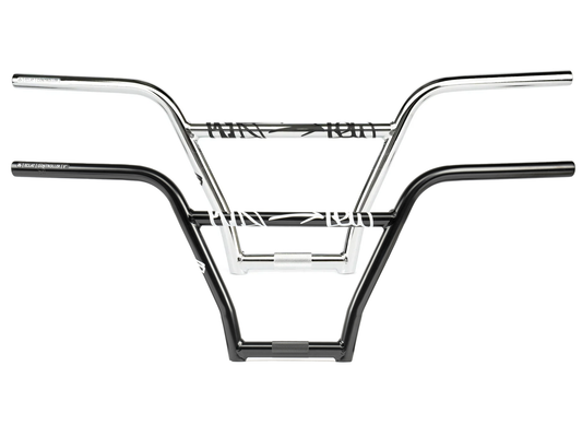 ECLAT Controller V2 (Mills) 4 Piece Handlebar