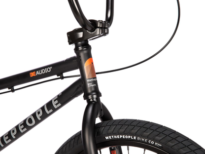 WETHEPEOPLE 22" Audio Bike
