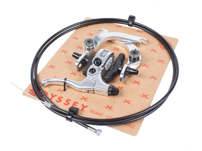 ODYSSEY Evo 2.5 U Brake Kit
