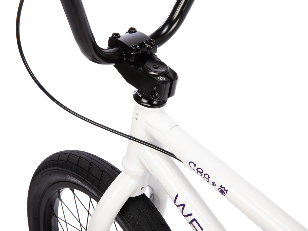 WETHEPEOPLE 18" CRS Bike