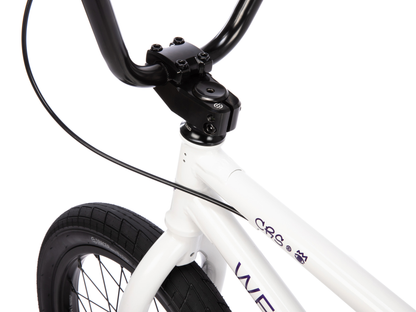 WETHEPEOPLE 18" CRS Bike