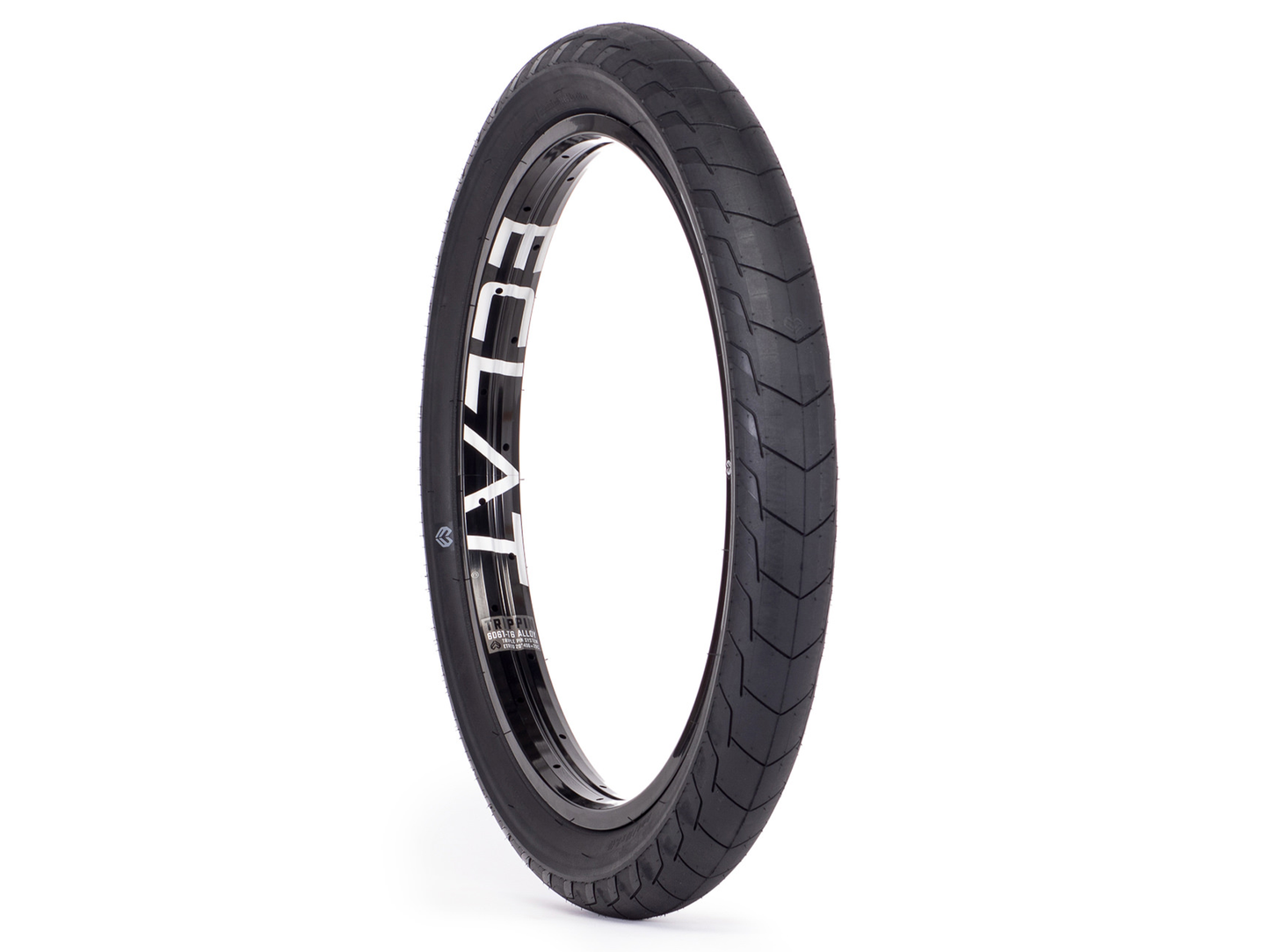 ECLAT Decoder Tyre