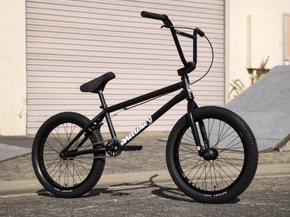 SUNDAY 20" Wavelength (Gary Young) Bike