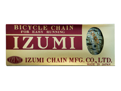 IZUMI BMX Chain